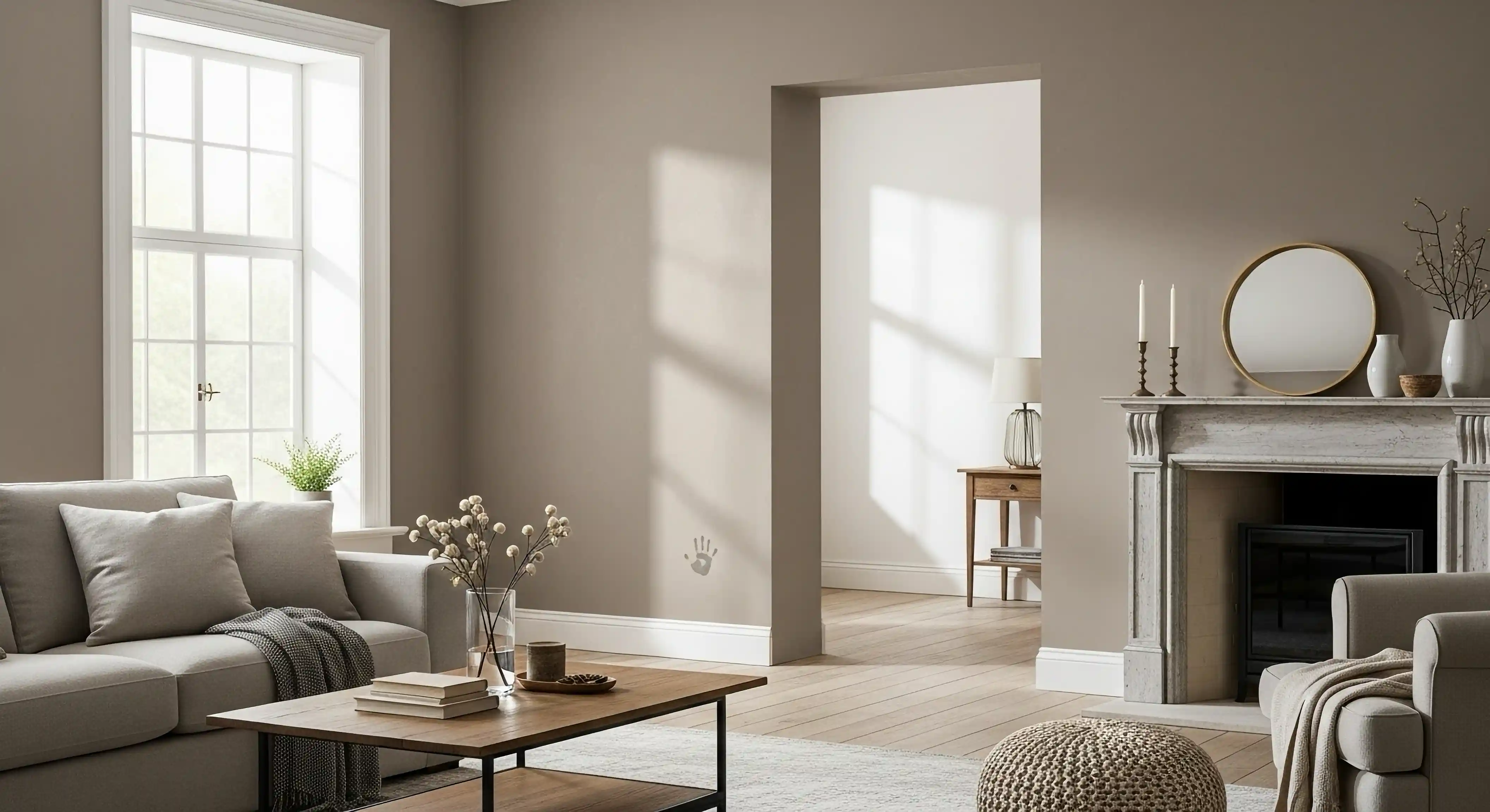 Low-Sheen & Matte Enamel: A Complete Technical Profile for Professionals