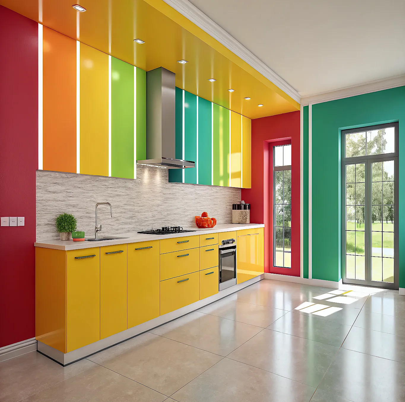 Semi-Gloss Paint Finish: A Complete Technical Profile for Professionals