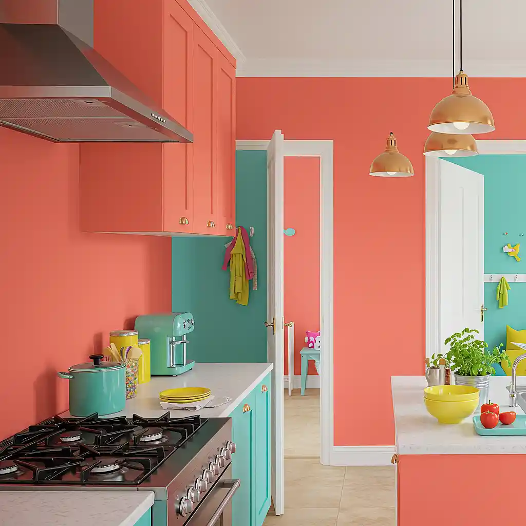 Silk Paint Finish: A Complete Technical Profile for Professionals