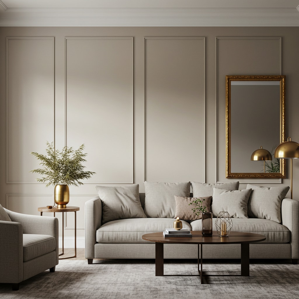 Eggshell Paint Finish: A Complete Technical Profile for Professionals