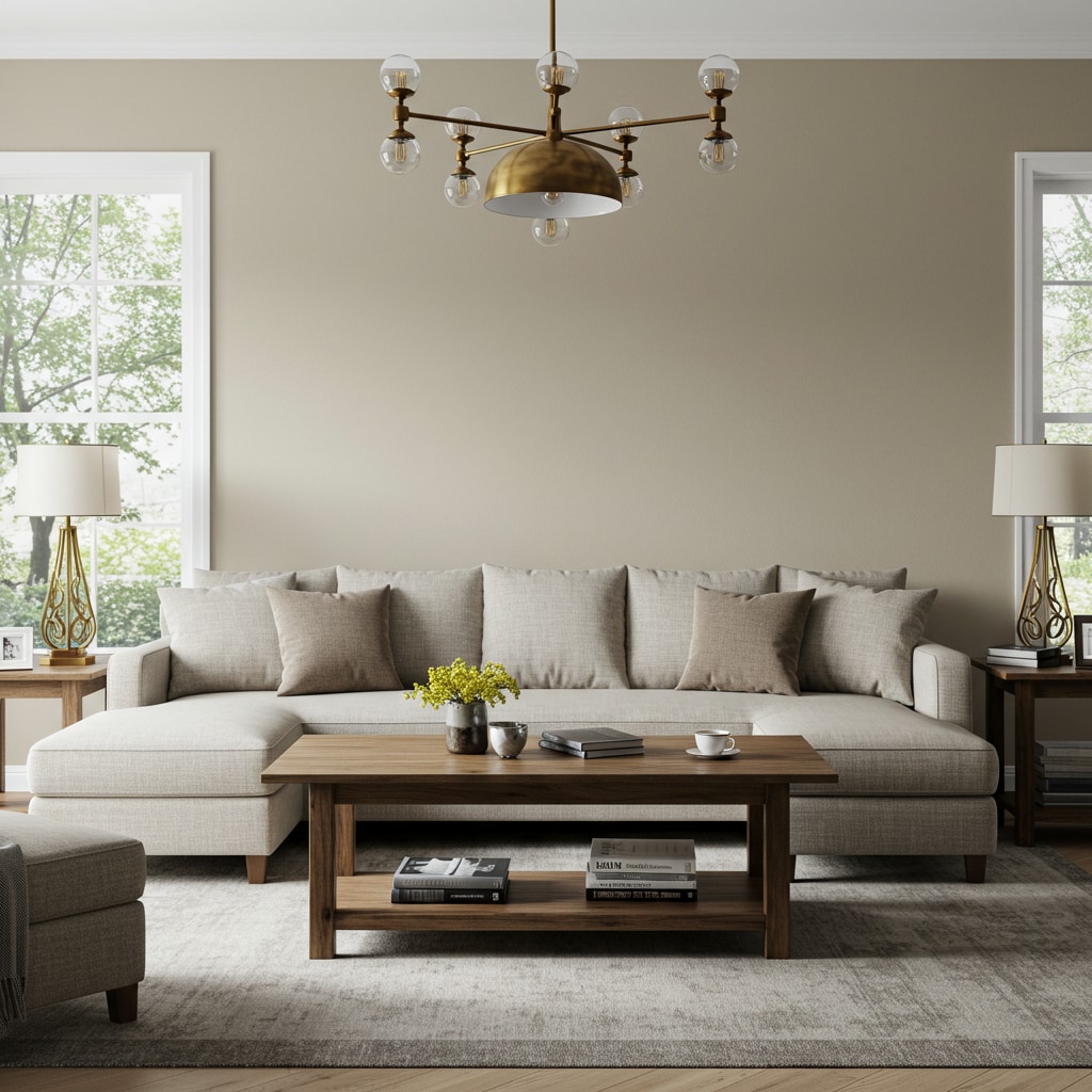 Low-Lustre Paint Finish: A Complete Technical Profile for Professionals