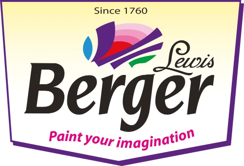 Berger logo