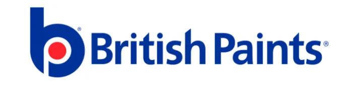 Britishpaints logo