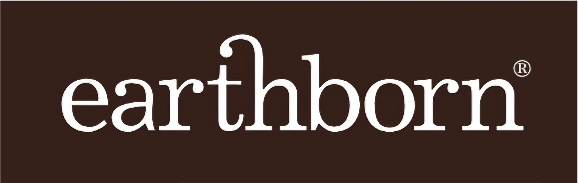 Earthborn logo