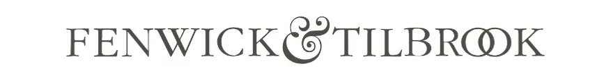 Fenwickandtilbrook logo