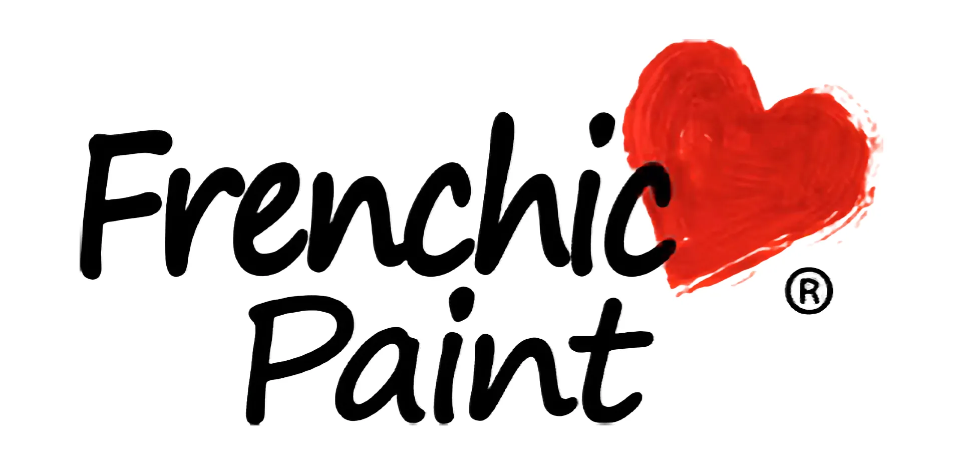 Frenchicpaint logo