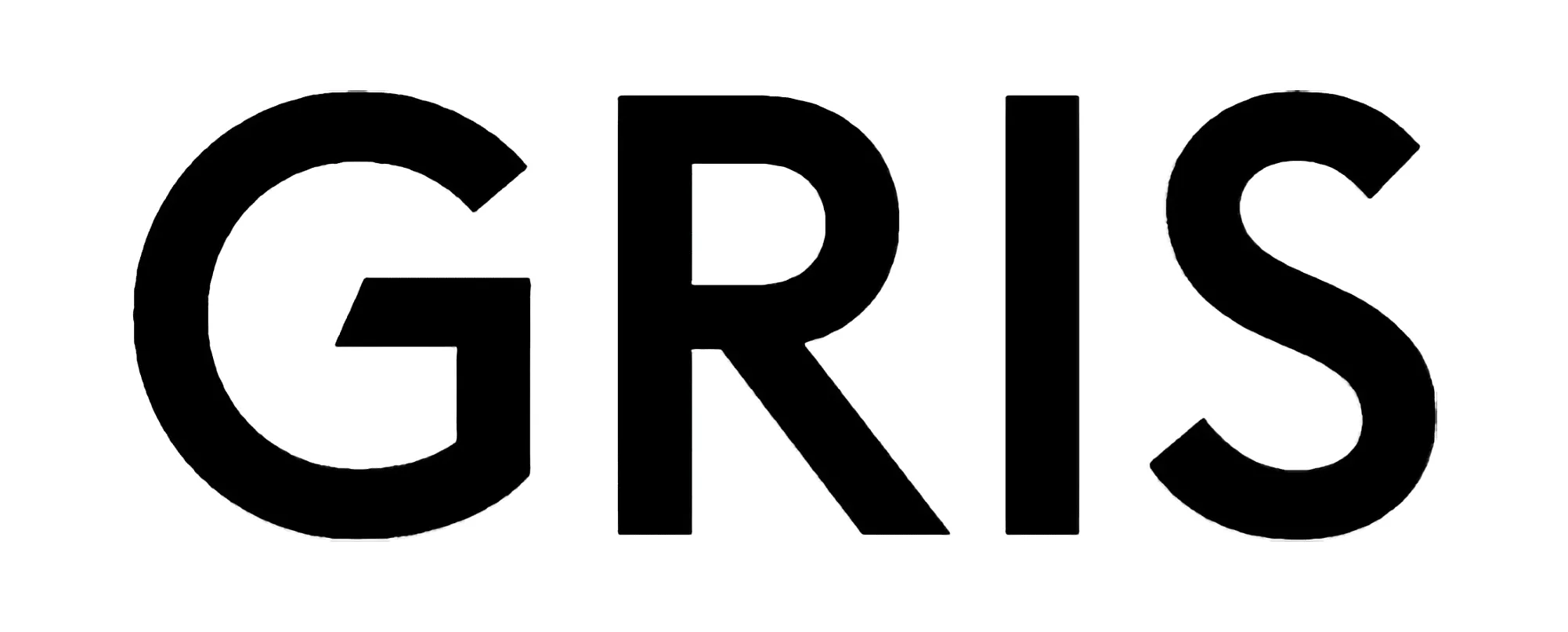 Grispaints logo