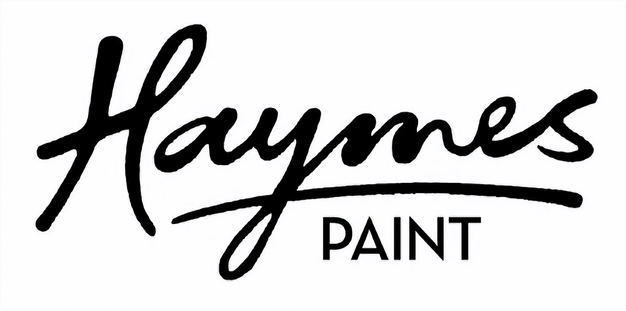 Haymes logo