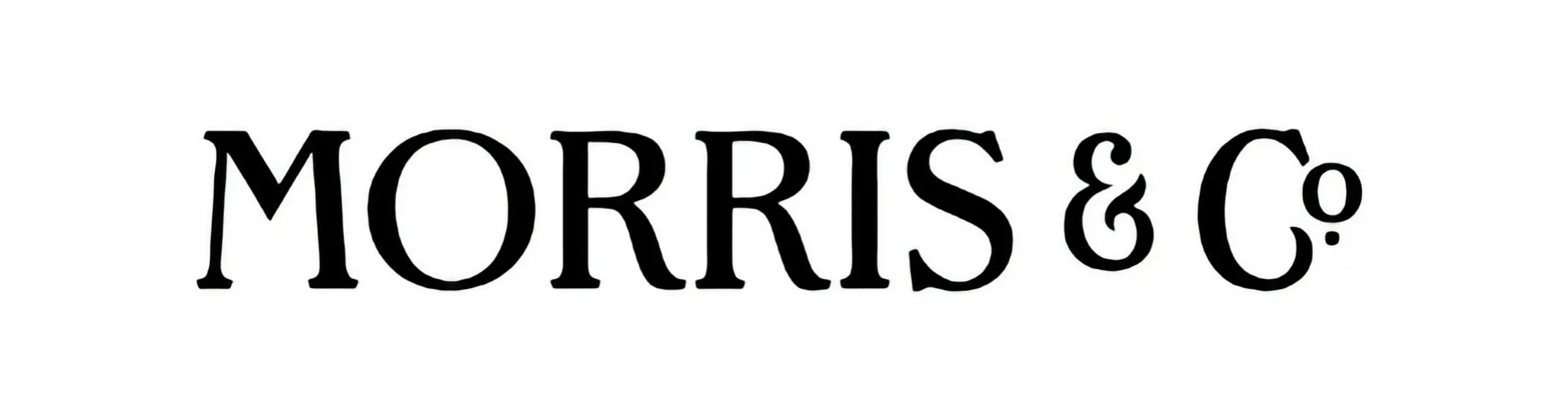 Morrisandco logo