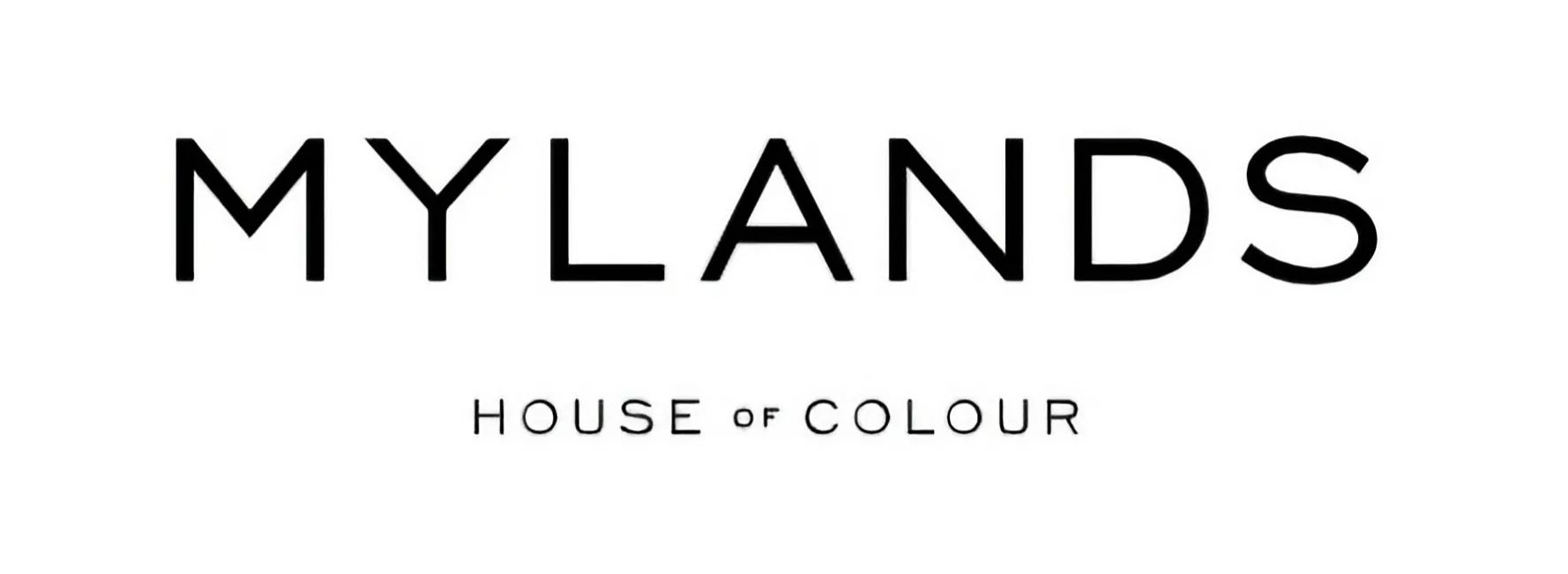 Mylands logo