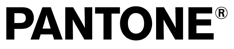 Pantone Colors logo