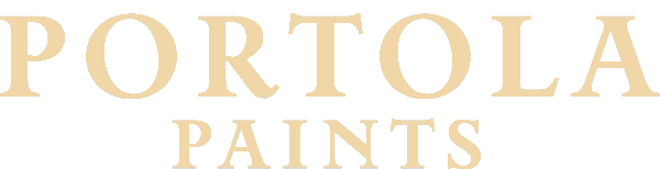 Portola Paints logo