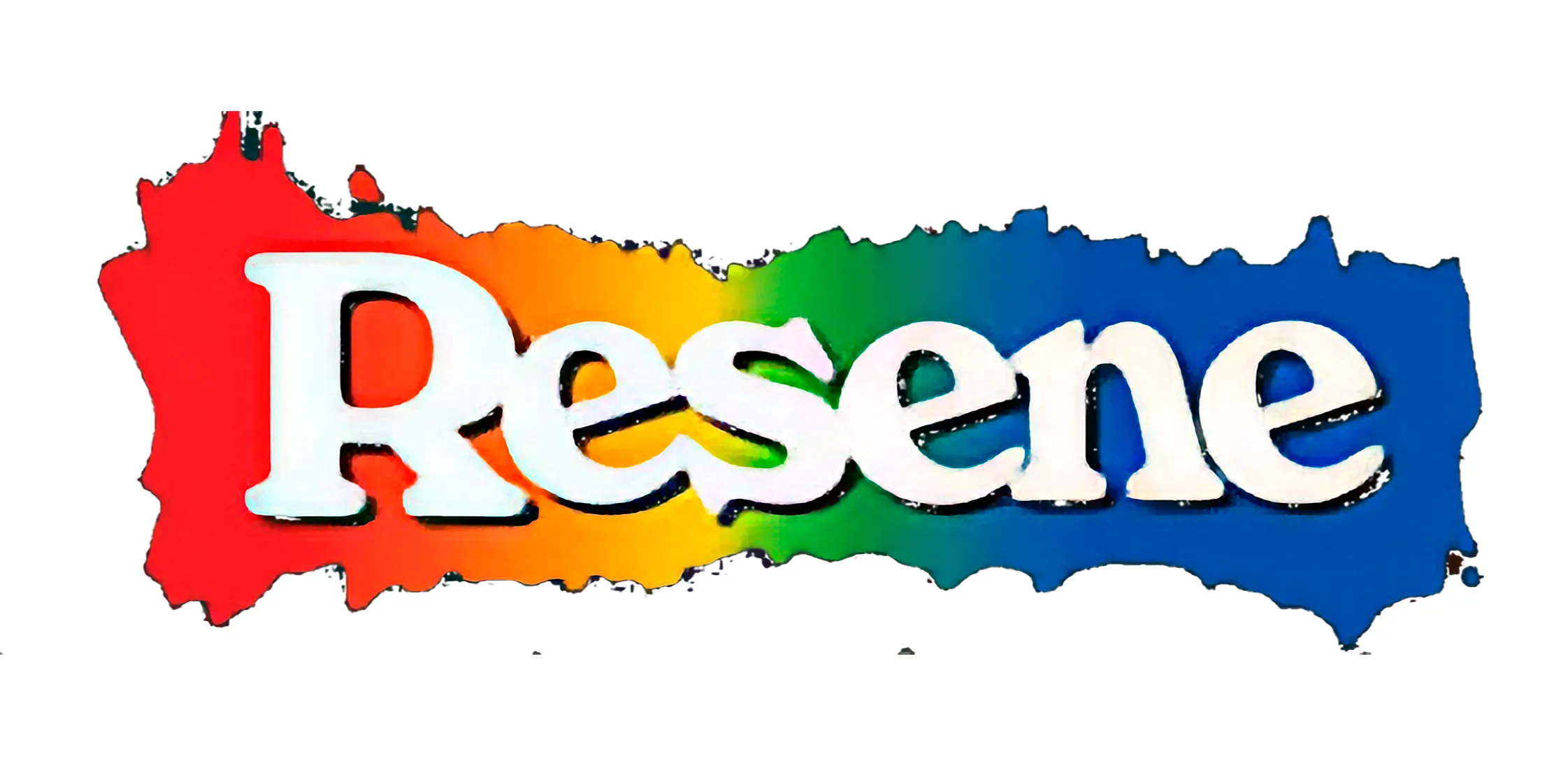 Resene logo