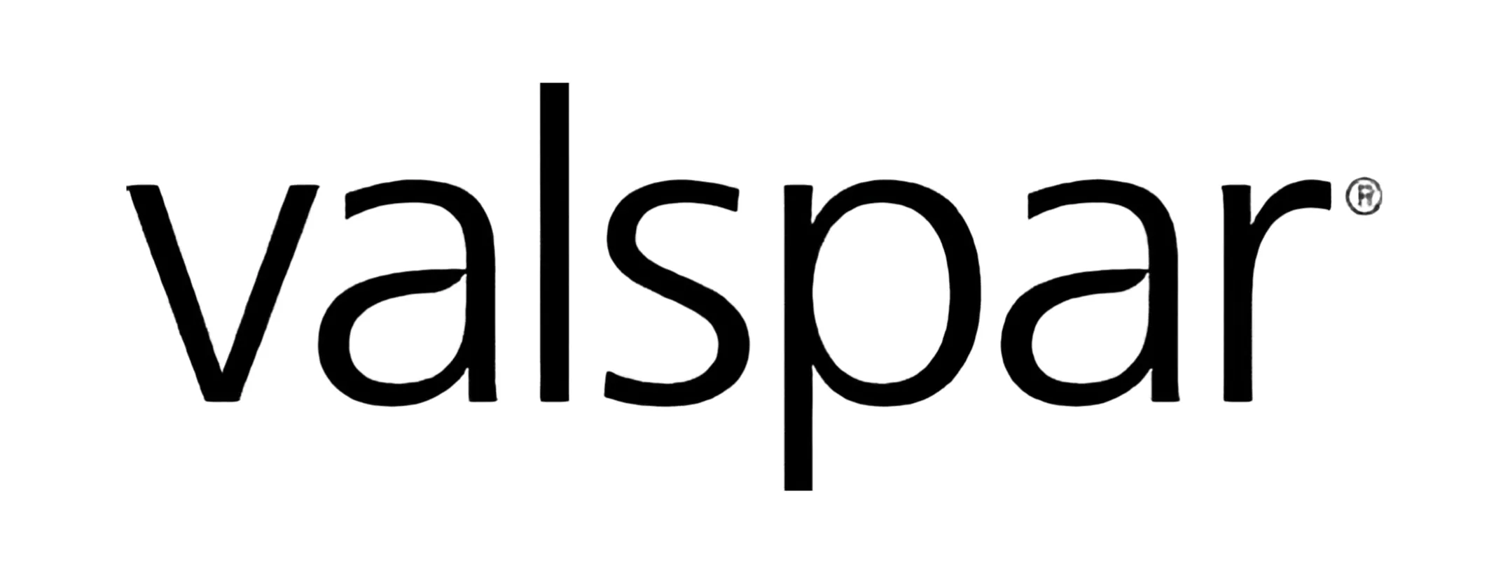 Valspar logo