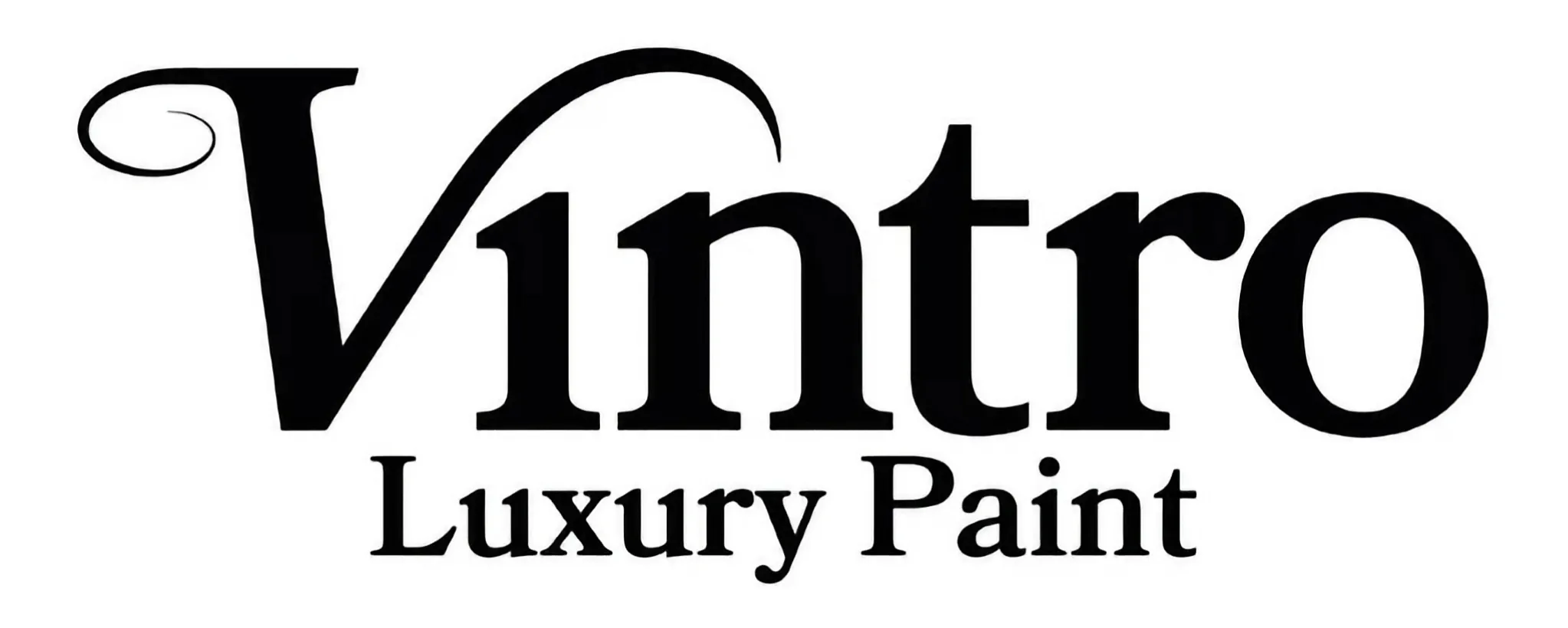Vintro logo