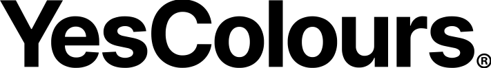 Yescolours logo