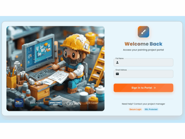 Simplified Client Experience